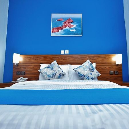 Robert'S Hotel Abidjan Ngoại thất bức ảnh