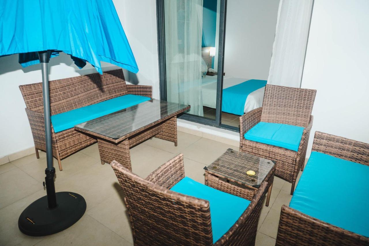 Robert'S Hotel Abidjan Ngoại thất bức ảnh